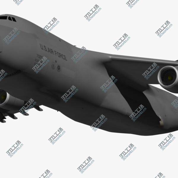 images/goods_img/202105073/Lockheed C5 Galaxy/3.jpg
